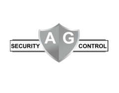 AG Security Logo